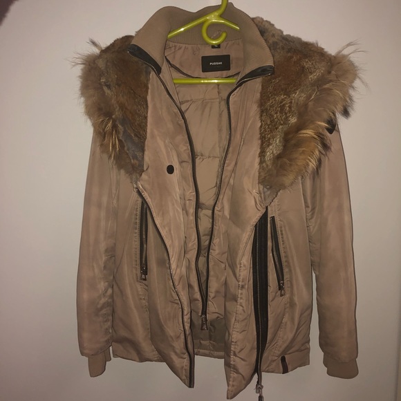 Women’s Rudsak coat - Picture 2 of 7